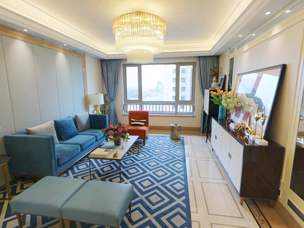 广阳郡九号效果图