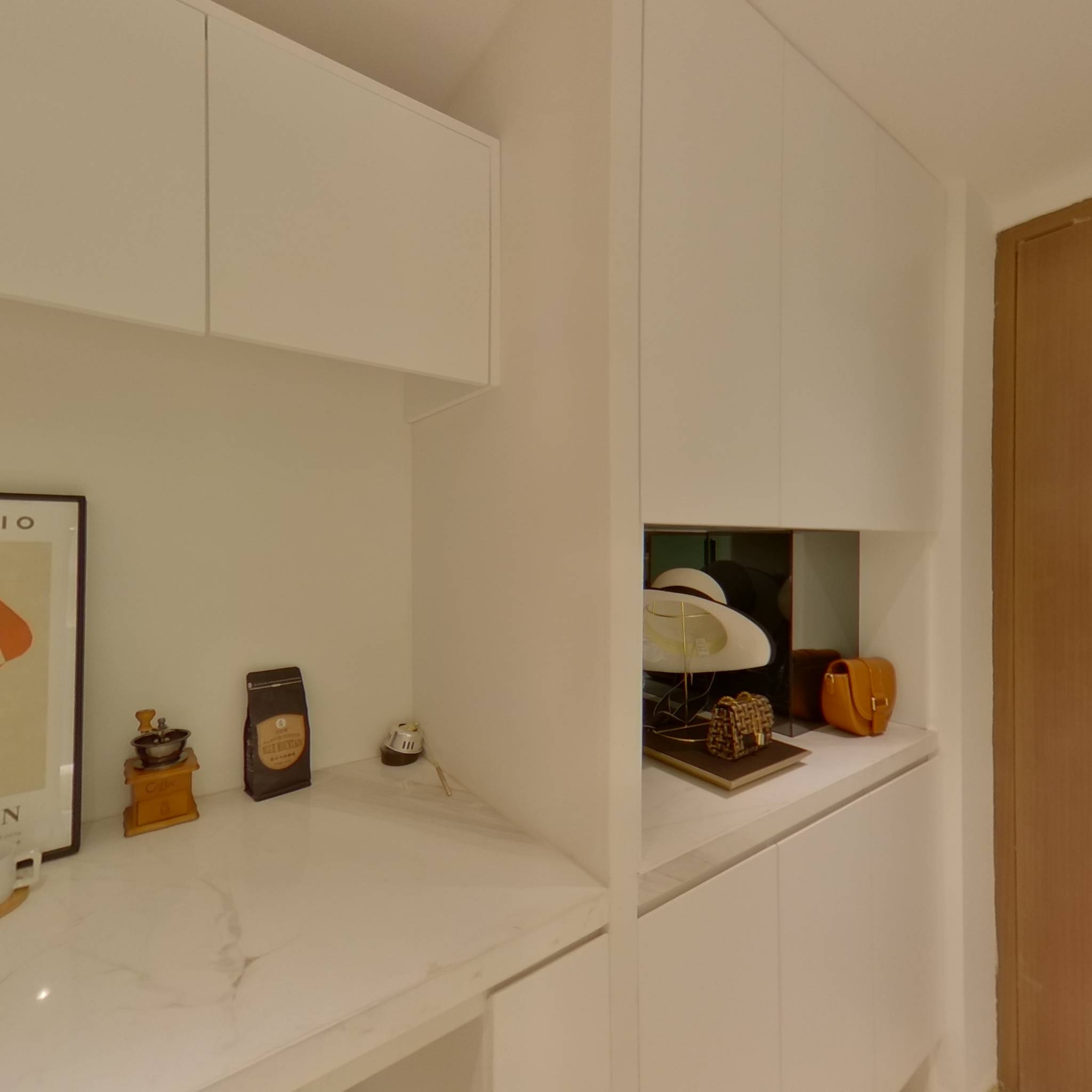 大东海中央府效果图