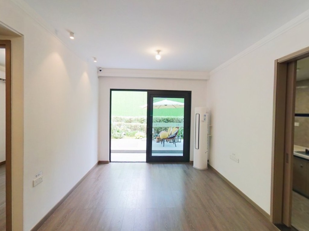 中交金科辰光效果图