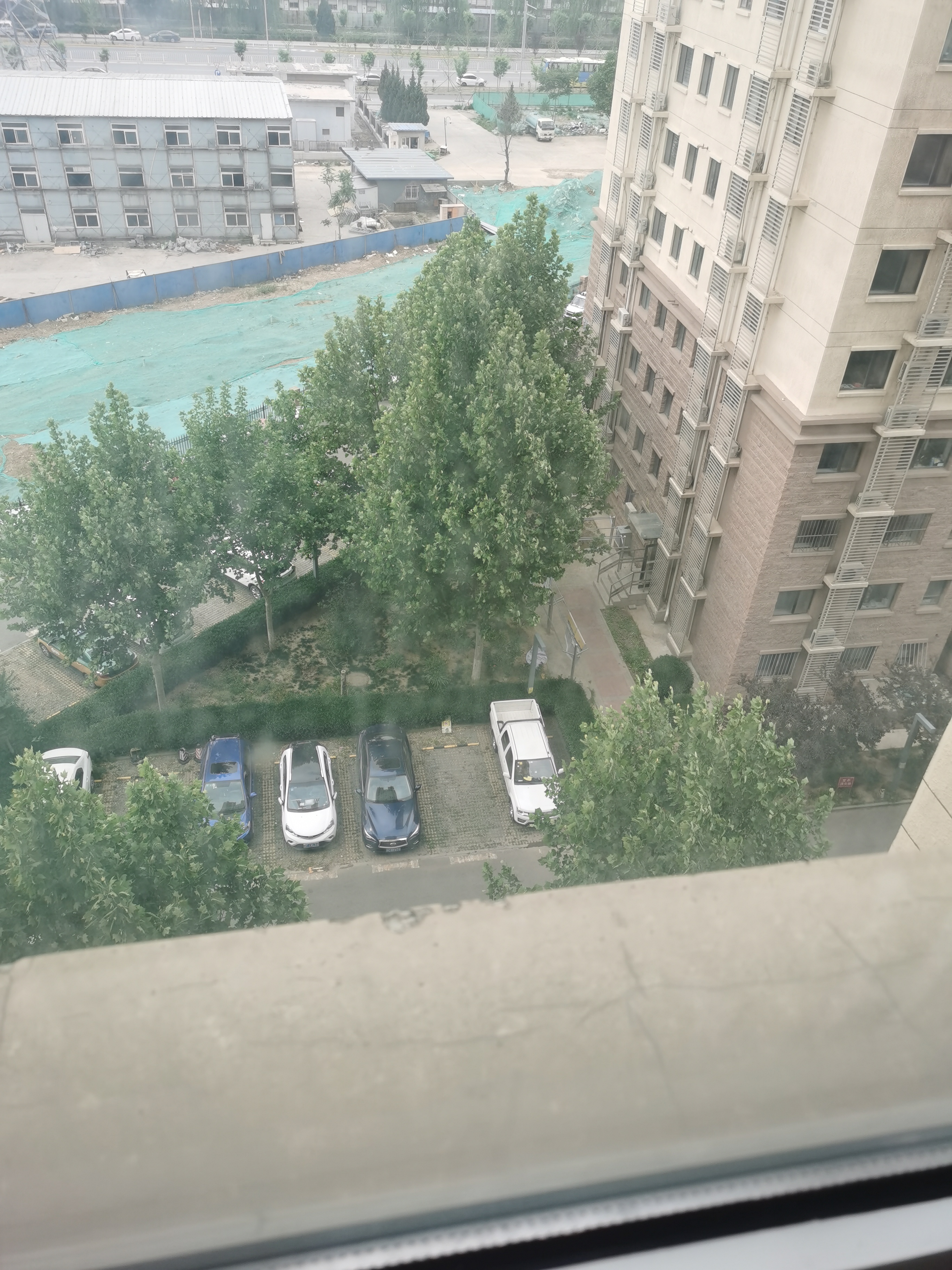 双桥燕保家园怎么样(双桥燕保家园物业电话)
