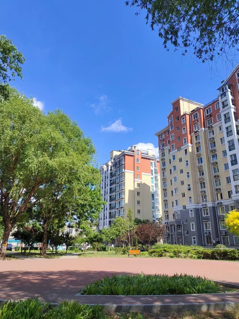 点评,武夷花园,武夷花园