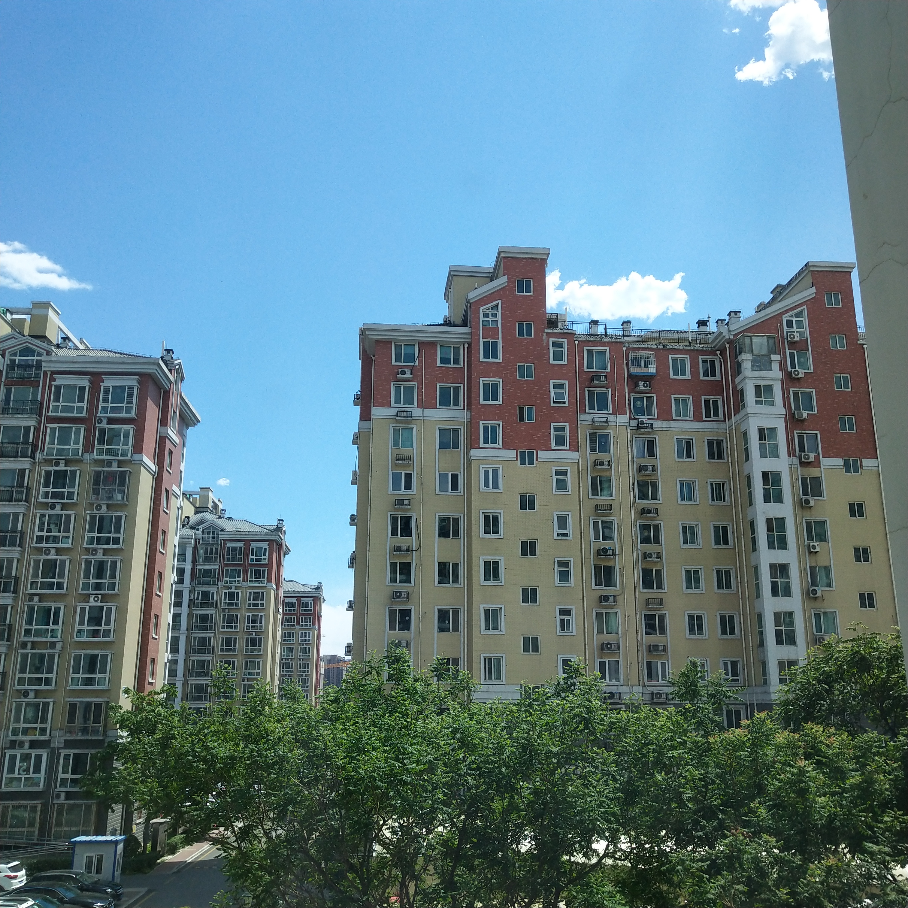 点评,武夷花园,武夷花园