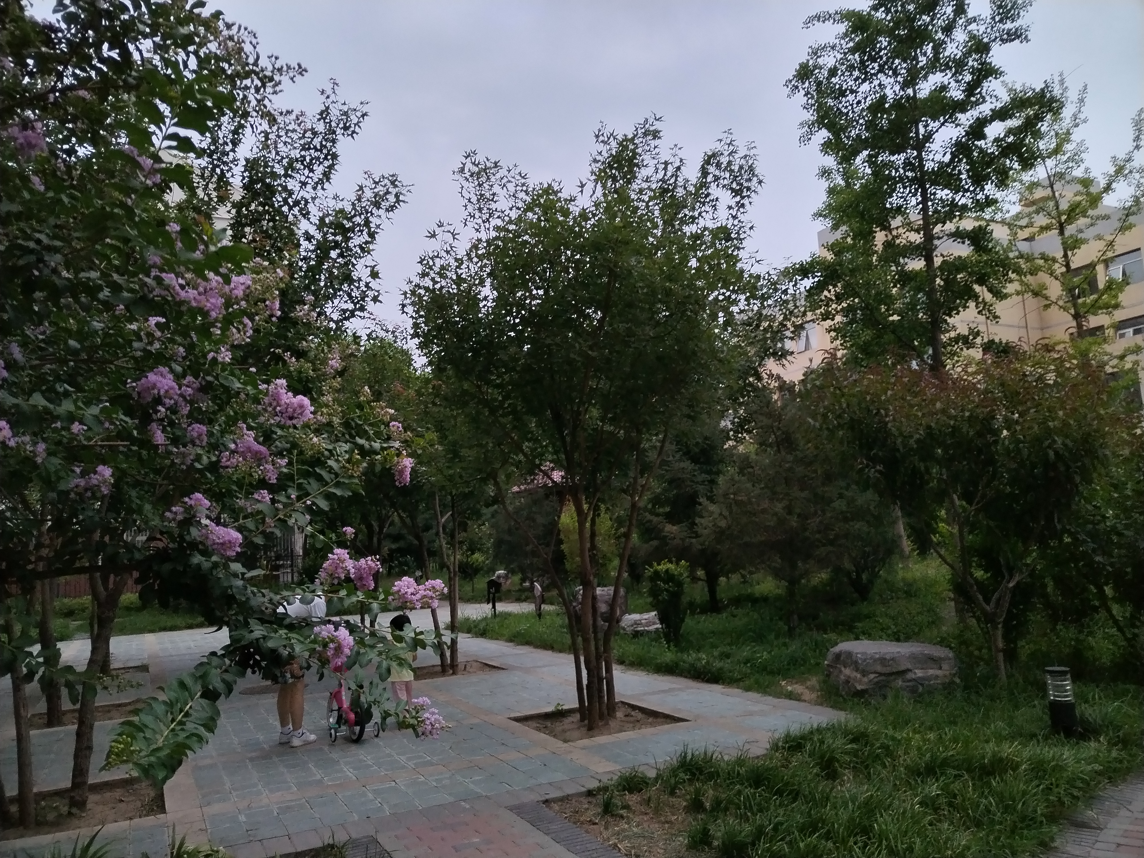 富锦嘉园(三区)点评,科技园区,富锦嘉园(三区)评价,业主点评,测评信息