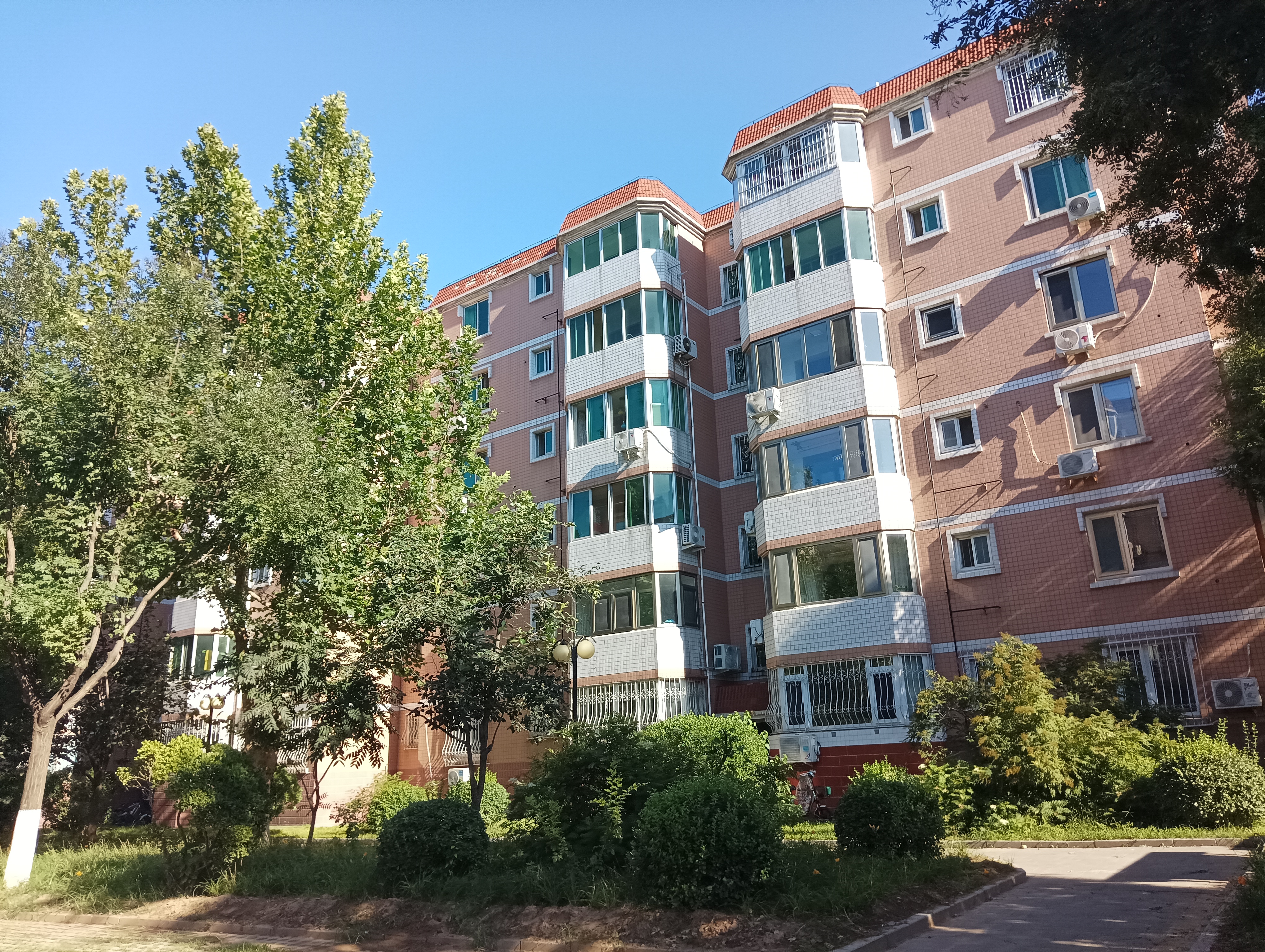 点评,武夷花园,武夷花园