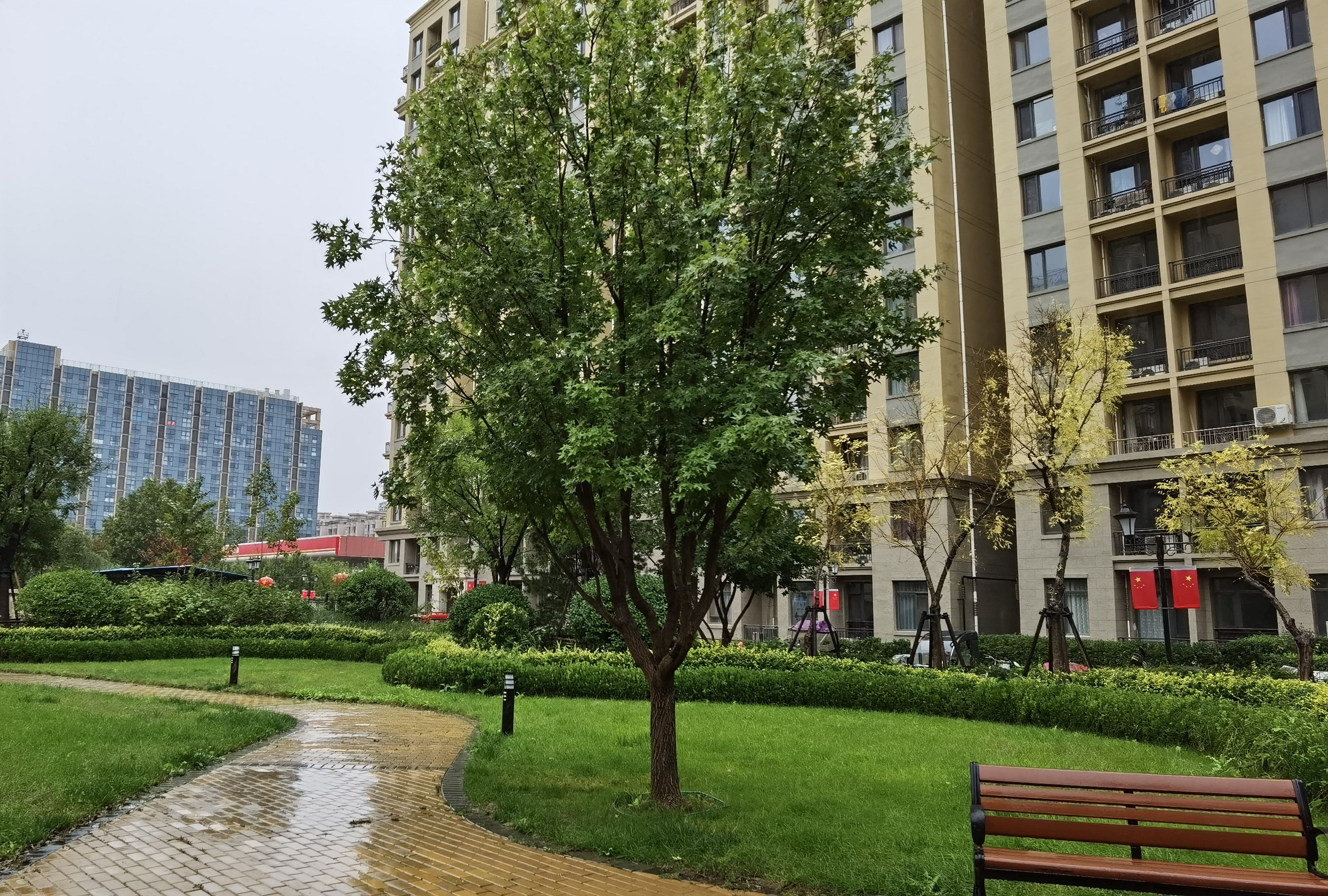 良乡,恒大滨河左岸(南区)评价,业主点评,测评信息-北京幸福里