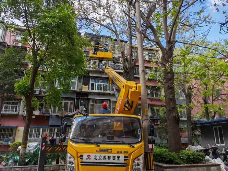 十字坡(西里)点评,东直门外,十字坡(西里)评价,业主点评,测评信息