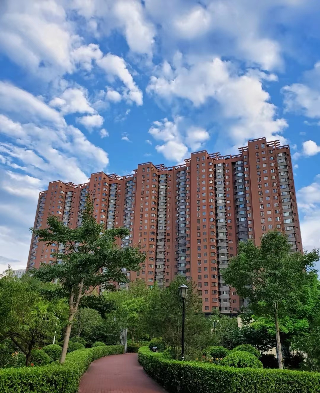 御宸上院小区,御宸上院_大山谷图库