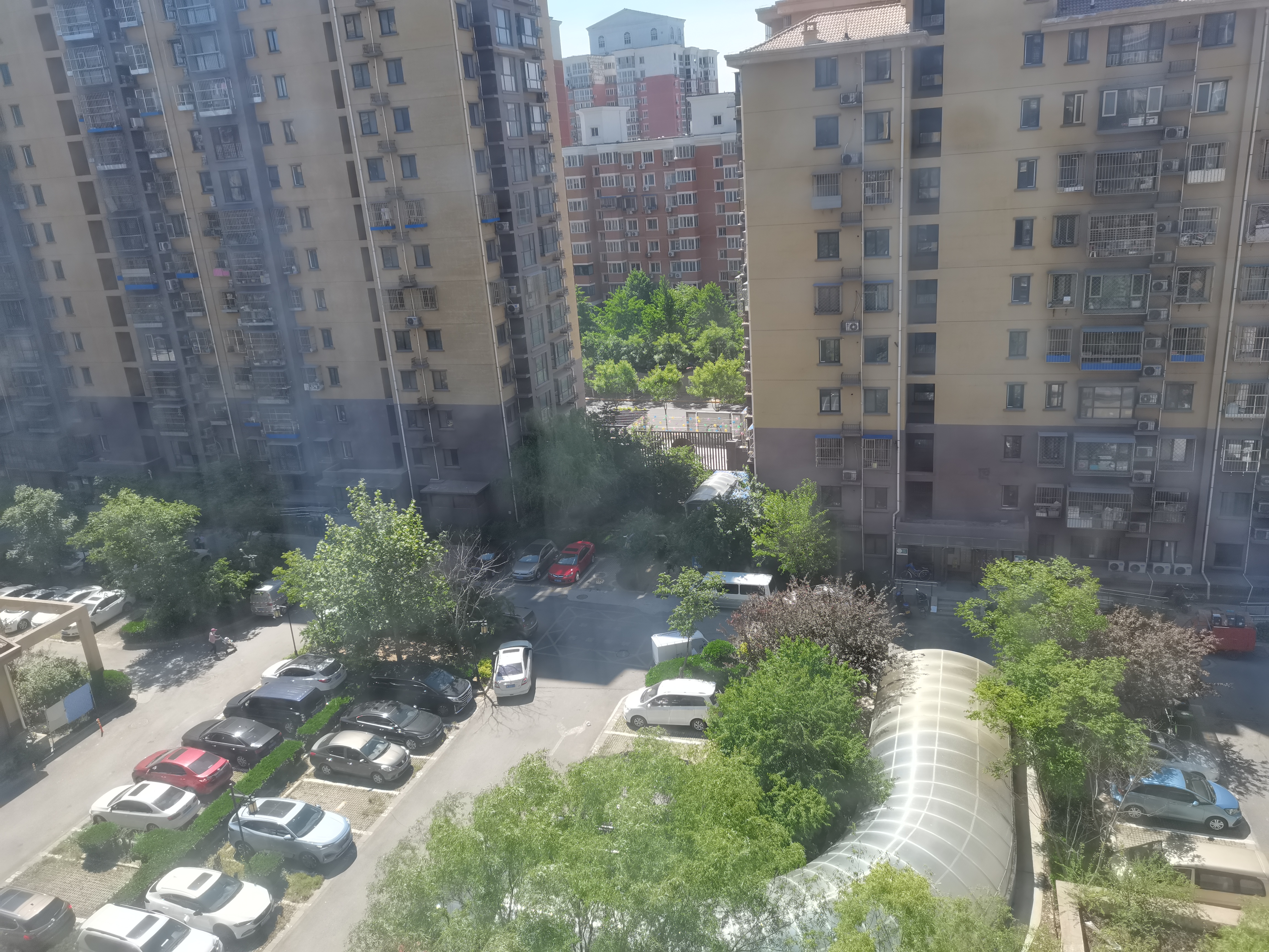 西山奥园(小区)点评,苹果园,西山奥园(小区)评价,业点评,测评信息